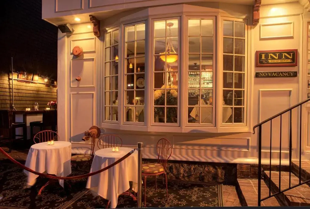 photo 1 of Bouchard Inn & Restaurant