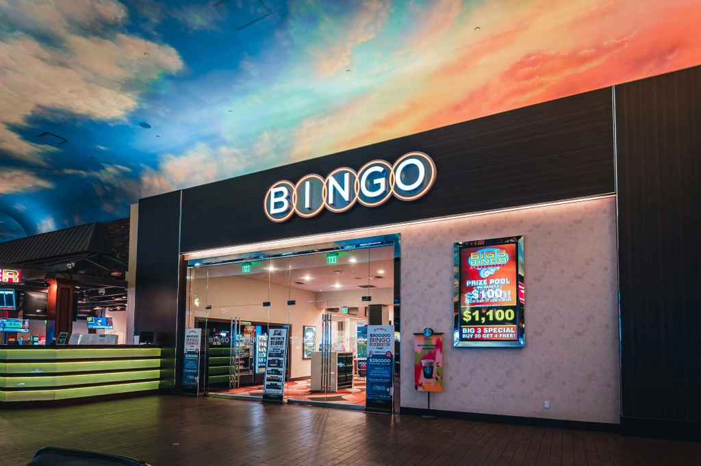 photo 1 of Boulder Station Hotel and Casino