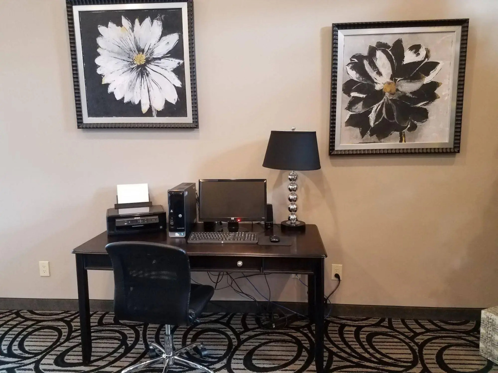 photo 1 of Okoboji Inn & Suites