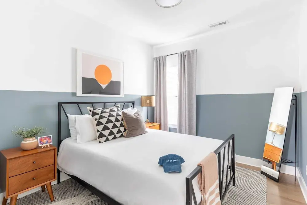 photo 1 of Bourbon By Avantstayspacious Modern Home 5mins From Downtown Nashville
