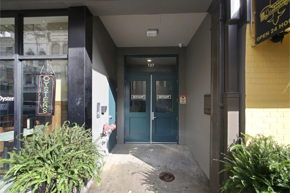 photo 1 of Roami at Bourbon Place