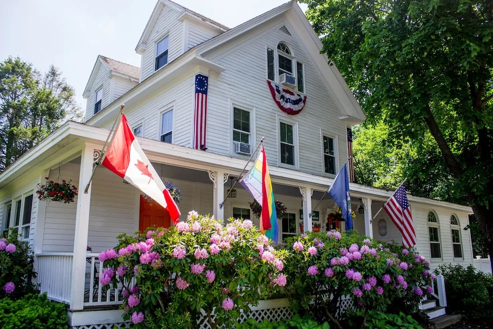 photo 1 of Bourne Bed and Breakfast