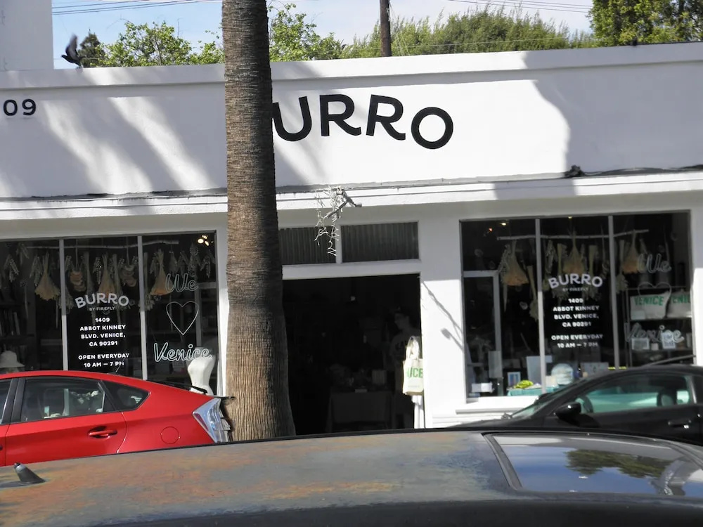 photo 1 of Boutique Abbot Kinney