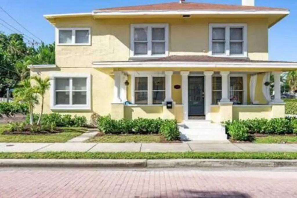 photo 1 of Boutique apartment near downtown WPB