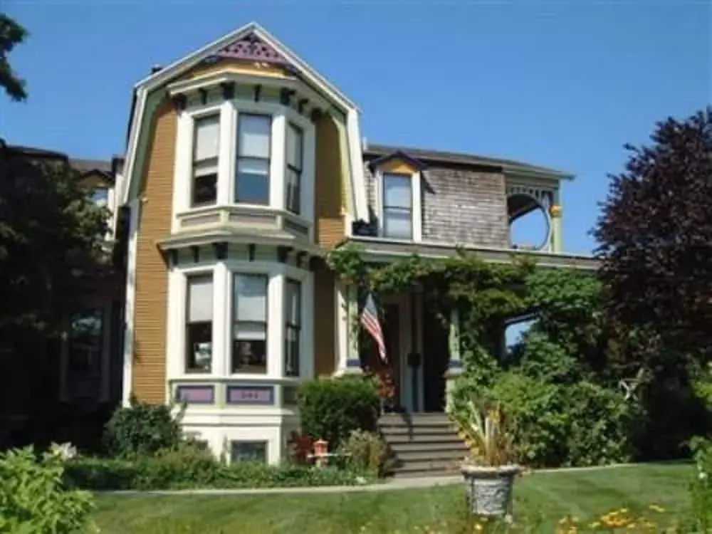 photo 1 of Boyden House Inn B&B