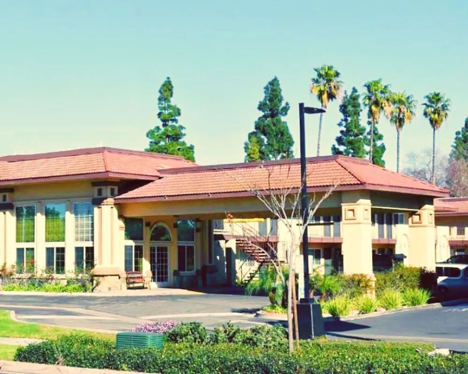photo 1 of Bposhtels Anaheim