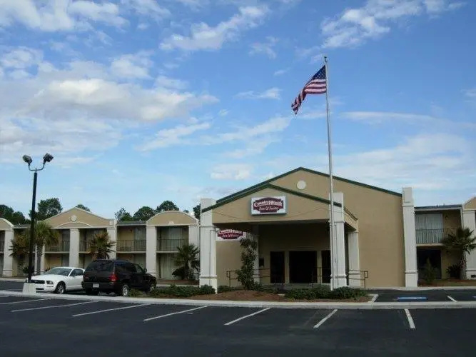 photo 1 of Bradbury Inn & Suites