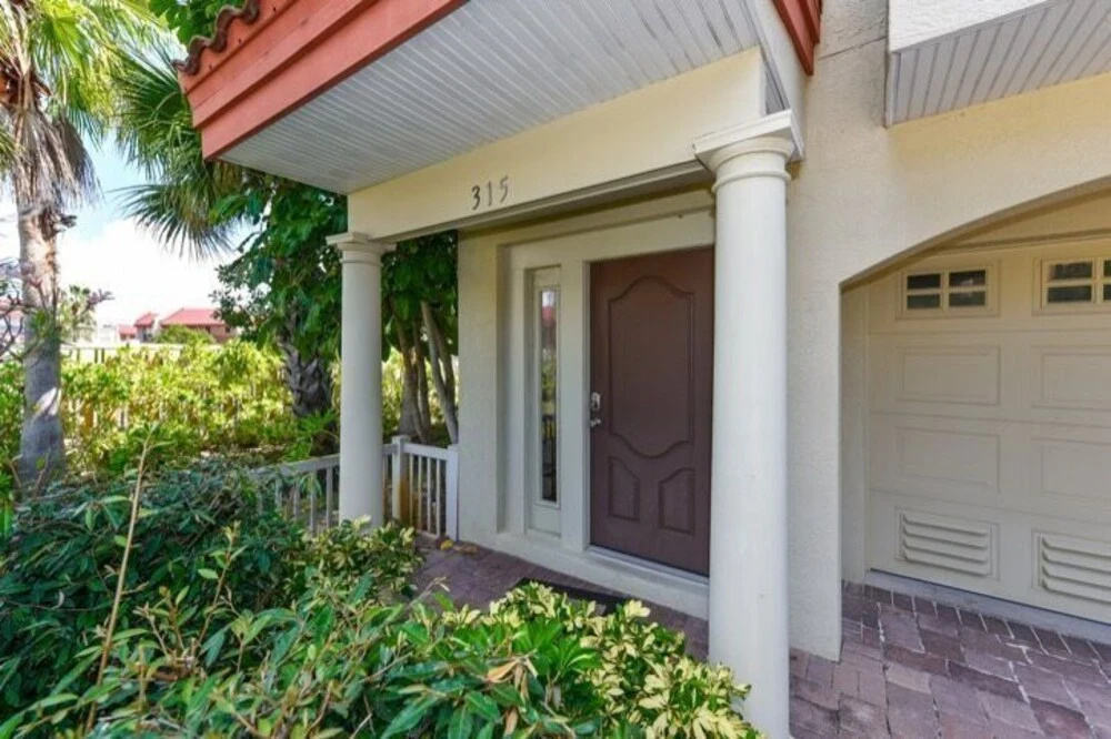 photo 1 of Bradenton Beach Club 315 Townhome #57462 3 Bedrooms 2 Bathrooms Townho