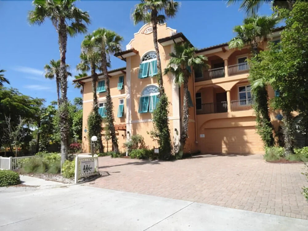 photo 1 of Bradenton Beach Club D