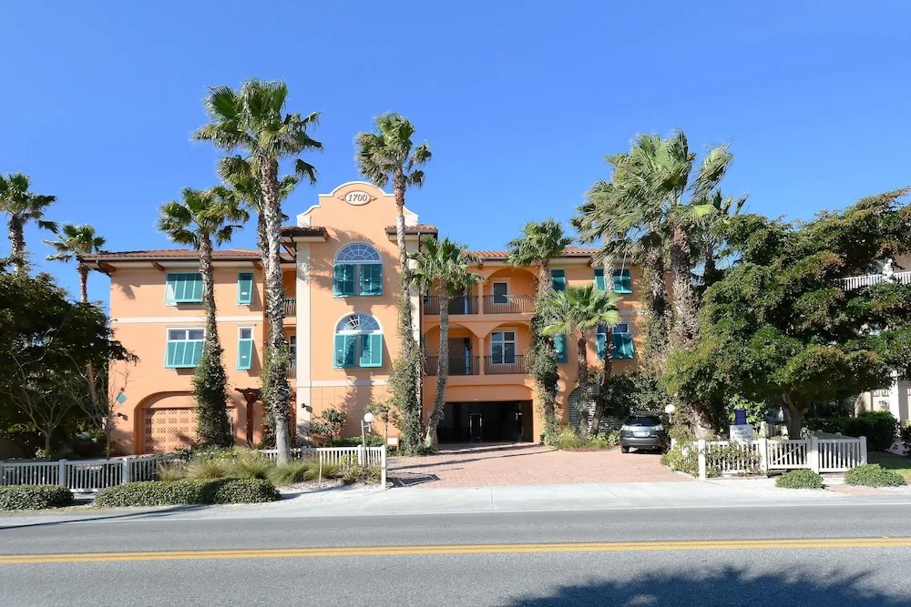 photo 1 of Bradenton Beach Club Unit C Apartment 3