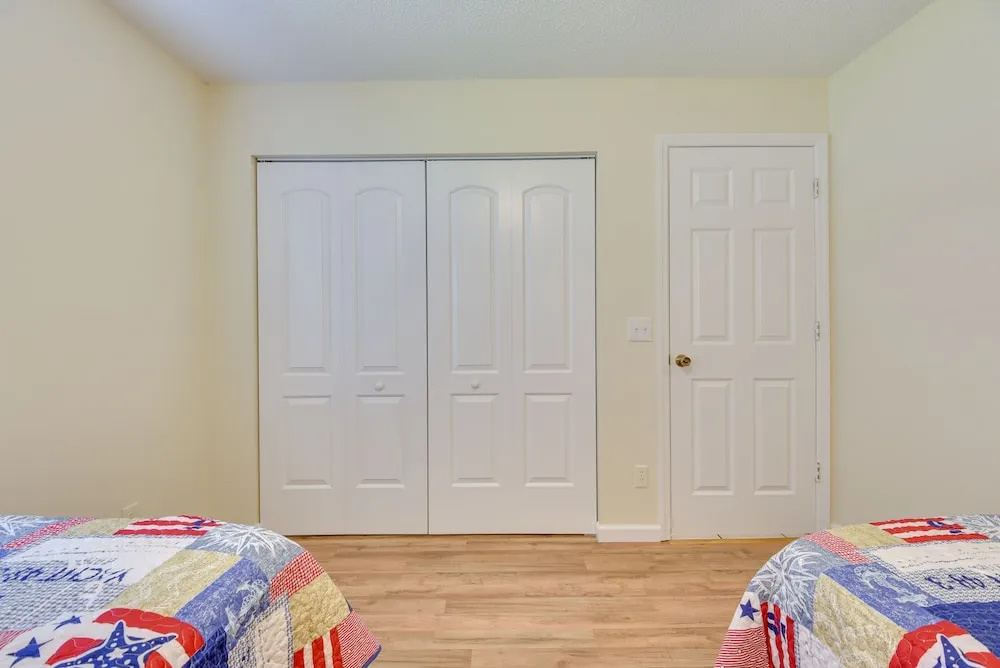 photo 1 of 12 Mi to Beach: Home w/ Patio & Yard in Bradenton