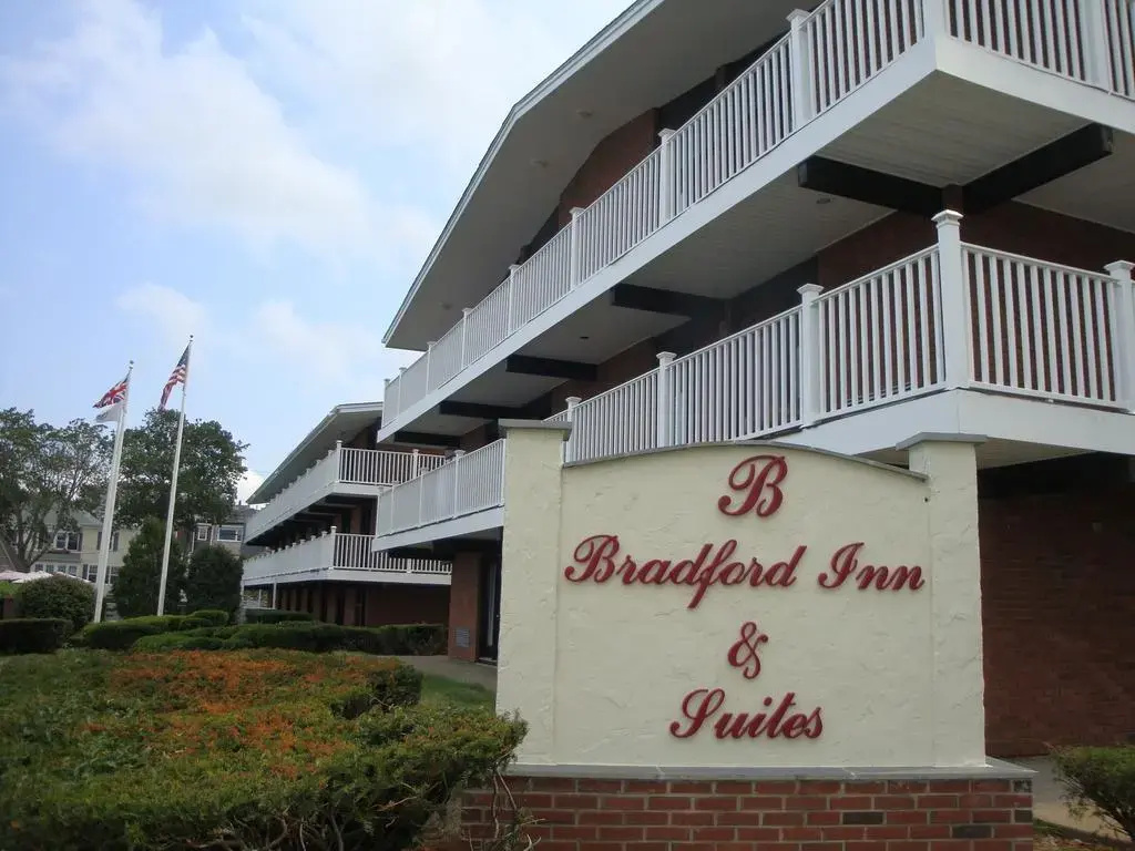 photo 1 of Bradford Inn and Suites