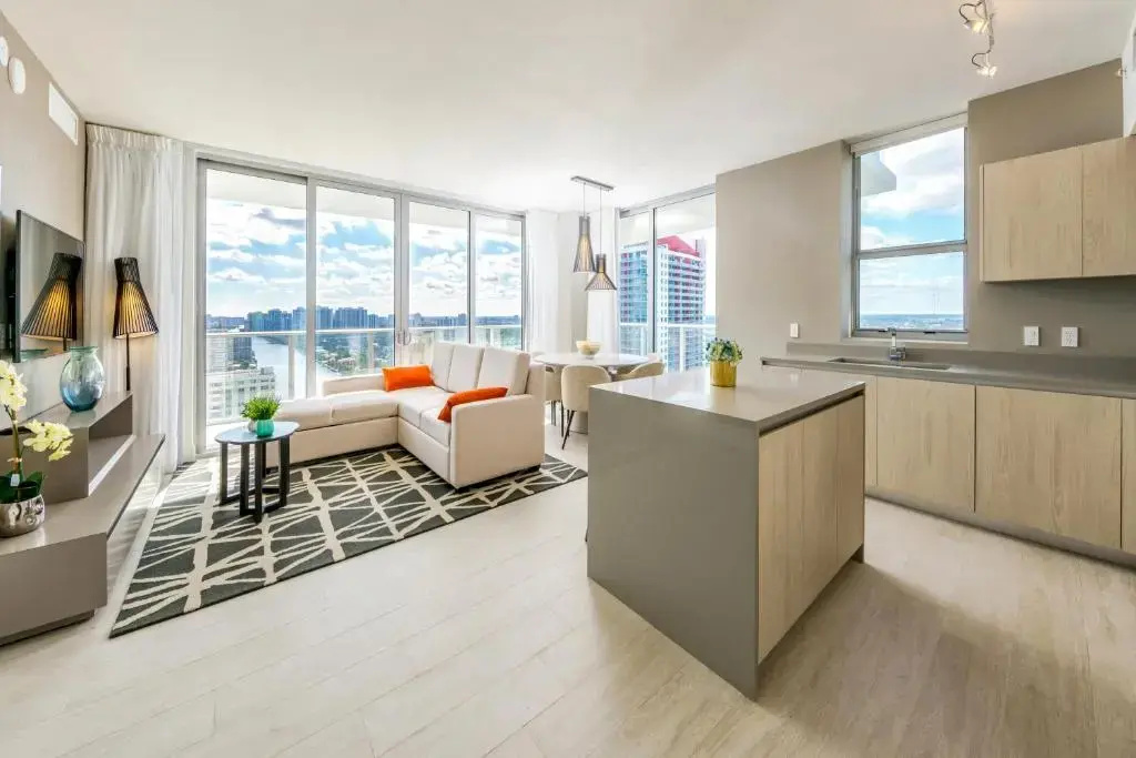 photo 1 of Brand New 2019 Amazing SUITE , Breathtaking Views!