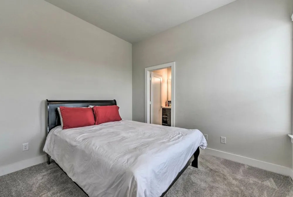 photo 1 of Brand New 3 Story Modern Home