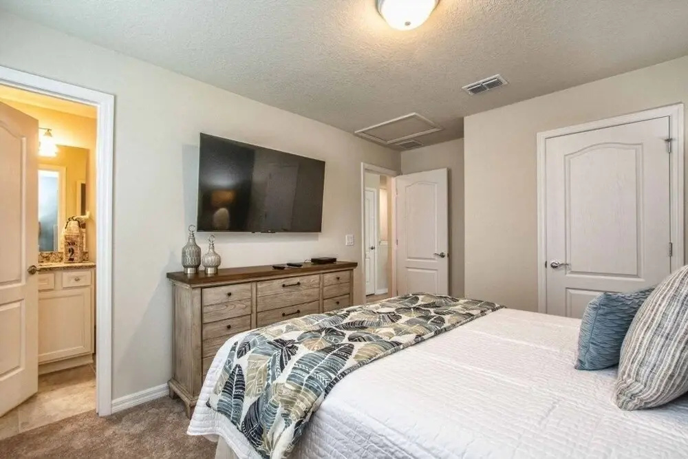 photo 1 of Brand New Family Getaway W/pool & Spa -7049sr 5 Bedroom Home by RedAwning