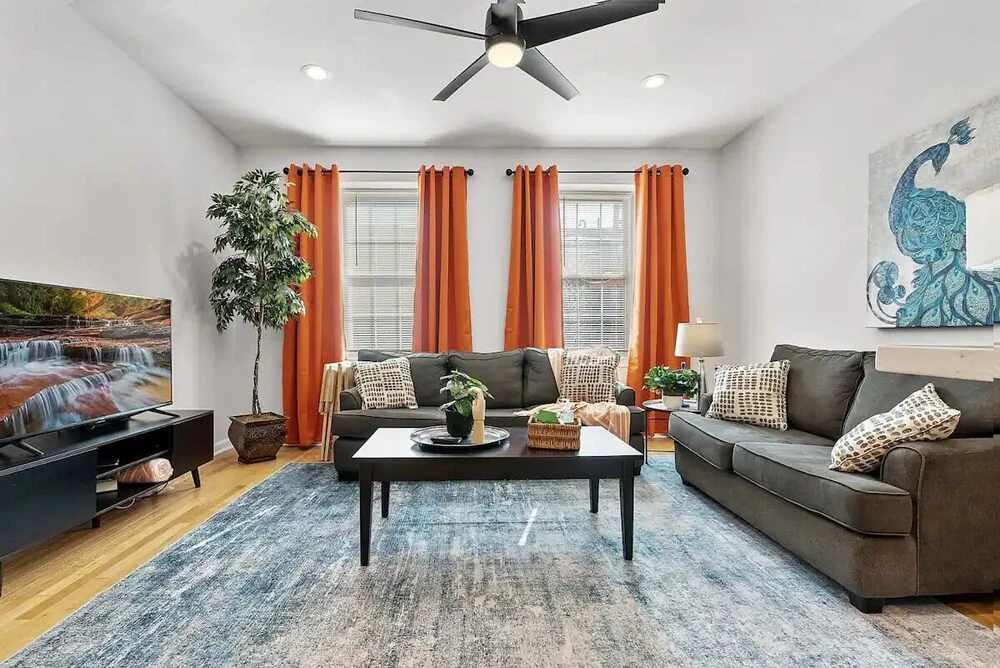 photo 1 of Brand New Fitler Square GEM 3 BDRM