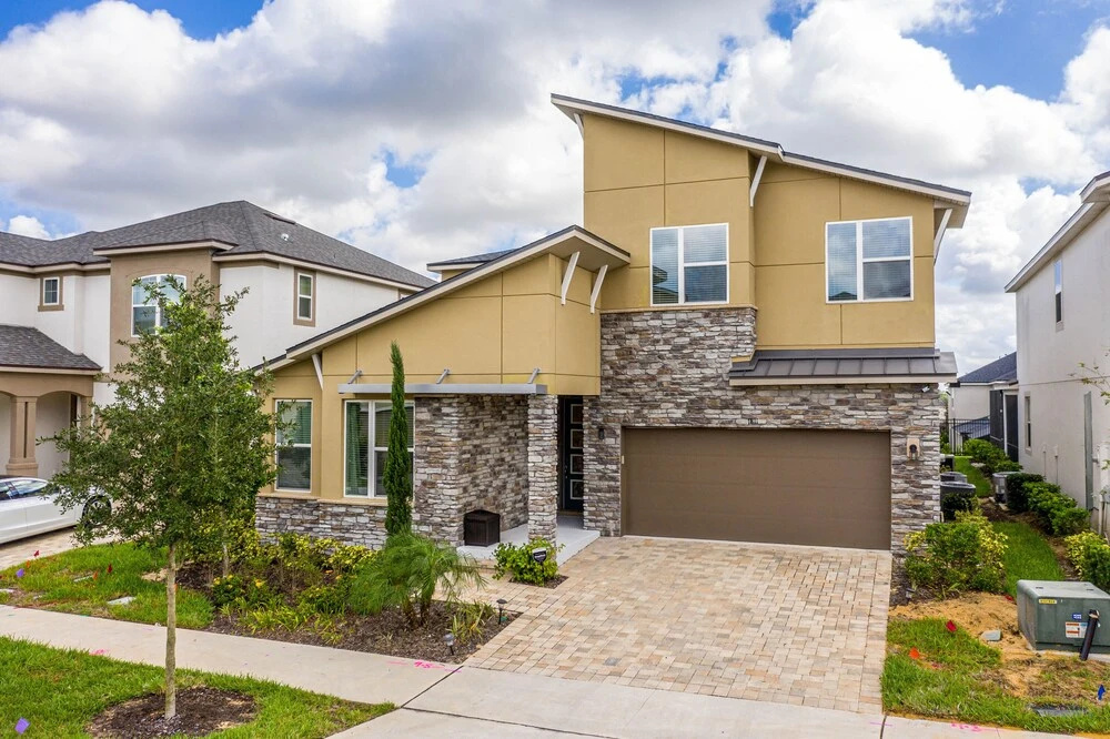 photo 1 of Brand New home 5Bdr 4.5Bath with Pvt pool