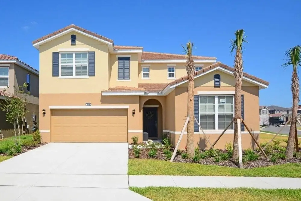 photo 1 of Brand New, Modern Decor, Pool& Spa- 7047sr 7 Bedroom Home by RedAwning