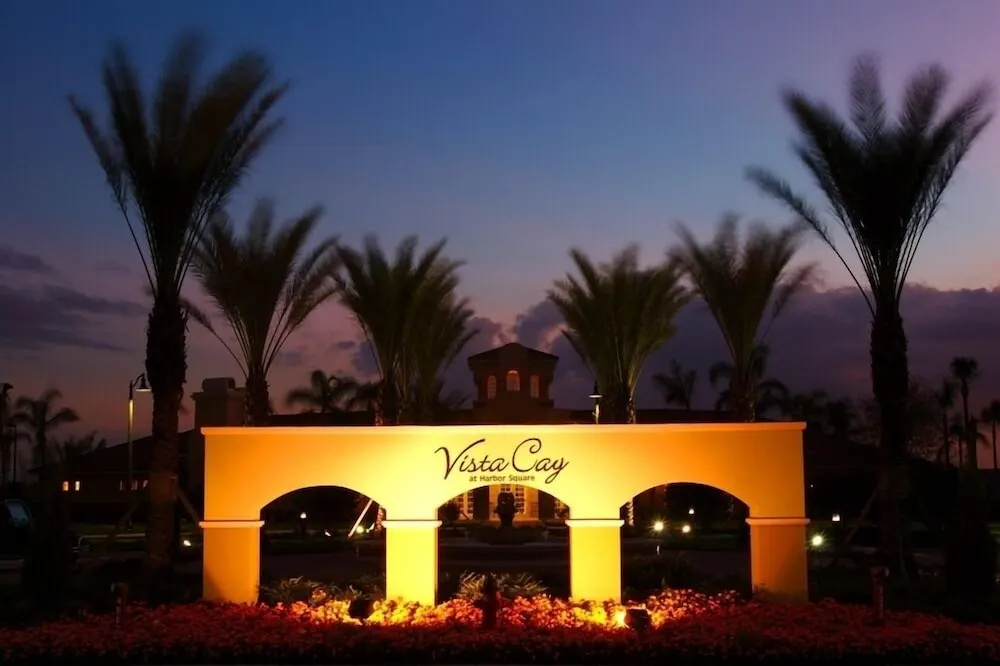 photo 1 of Epic Universe Brand New Modern Vista Cay Reserve Condo - 6005