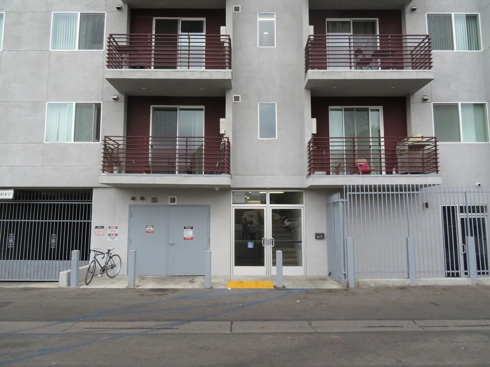photo 1 of Fully Furnished Apartments near CSUN