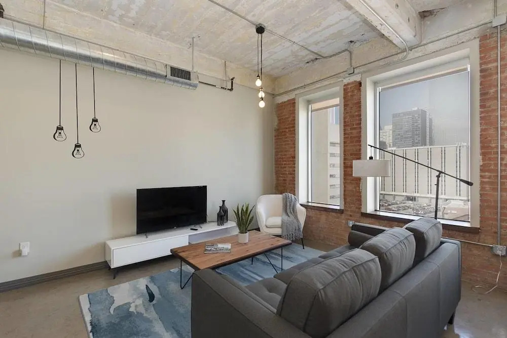 photo 1 of Brand New Stunning Unit Downtown