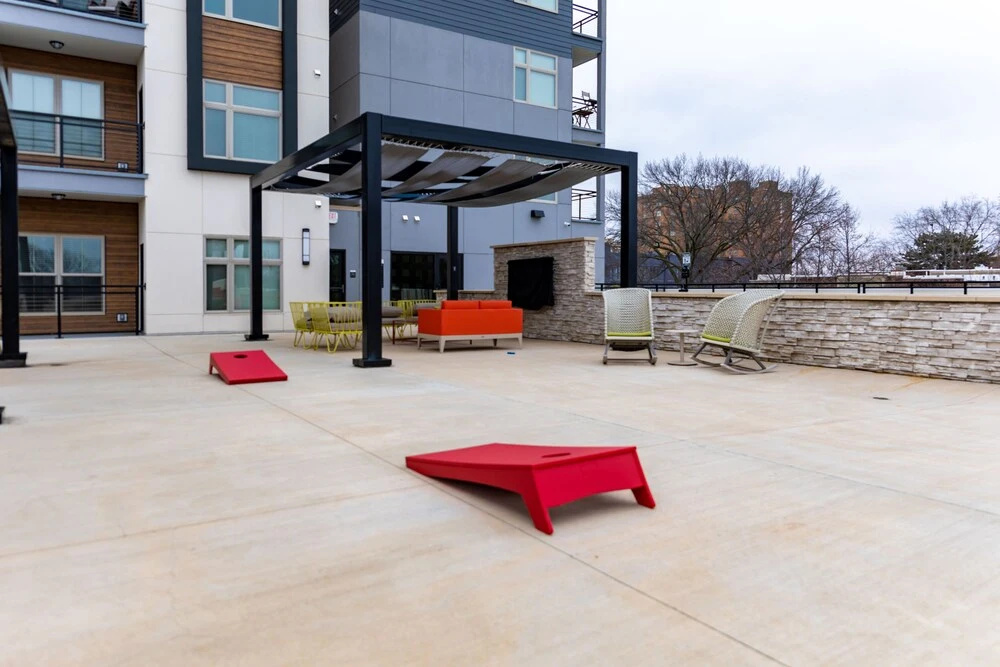photo 1 of Brand New Suite in Kansas City