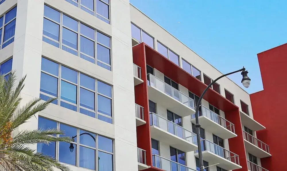 photo 1 of CH Luxury Condos & Studios On The Beach