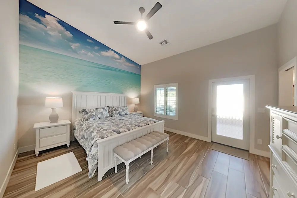 photo 1 of Brand-new Desert W/ Private Backyard Oasis 3 Bedroom Home