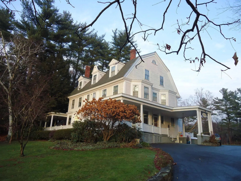 photo 1 of Brandt House