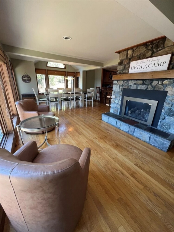 photo 1 of Brandy Pond Overlook Limit 14 4 Bedroom Home by RedAwning