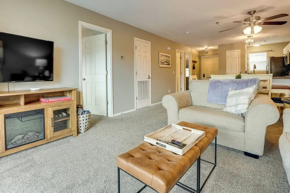 photo 1 of Branson Condo Near Strip & Table Rock Lake
