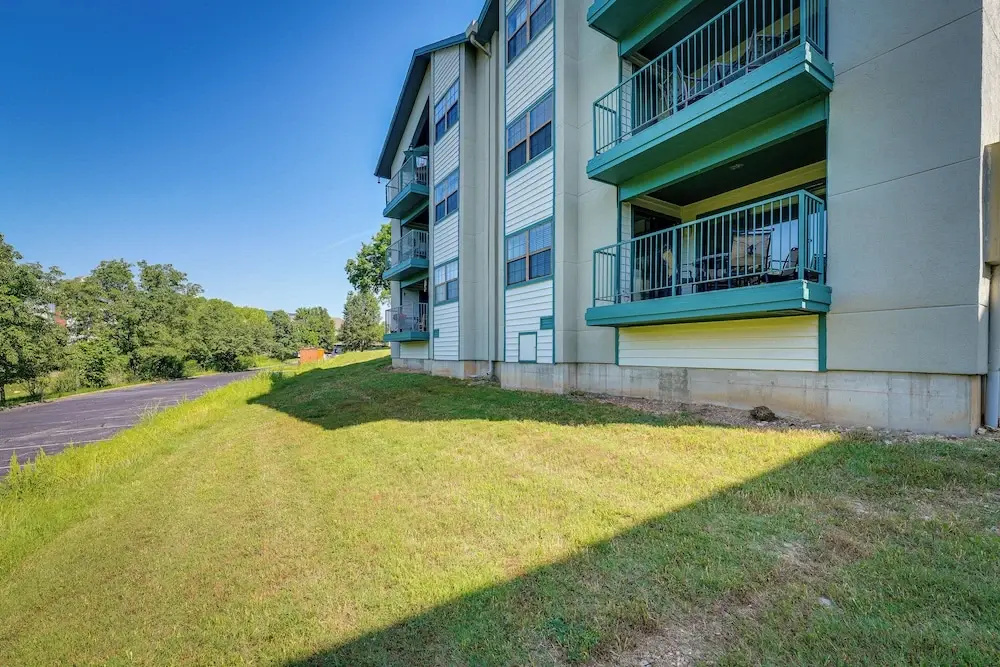 photo 1 of Branson Condo Near 76 Strip & Silver Dollar City