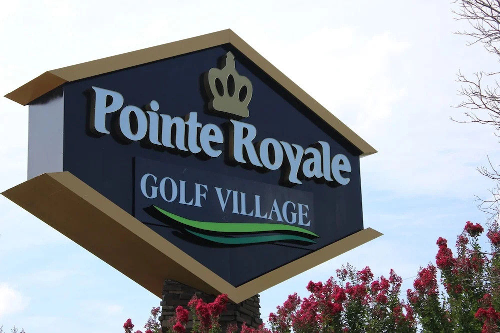 photo 1 of Pointe Royale Condo Vacation and Golf Resort