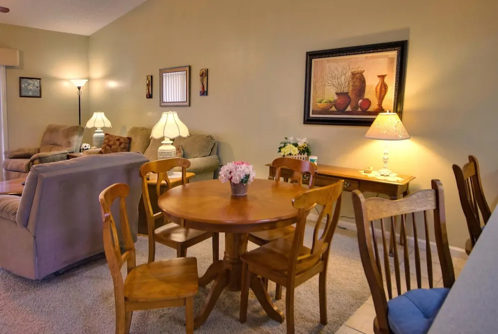 photo 1 of Branson Condo Resorts (behind Andy Williams Theater)