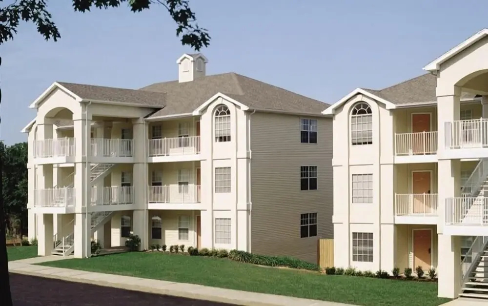 photo 1 of Branson Falls 1BD DLX
