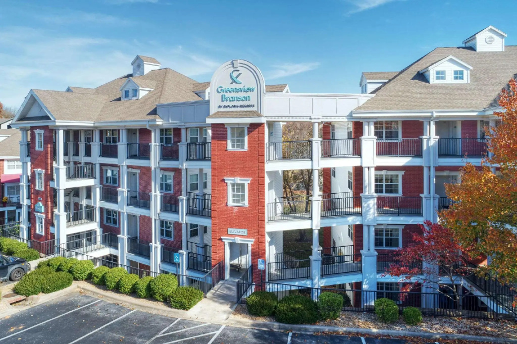 photo 1 of Greensview Branson by Exploria Resorts