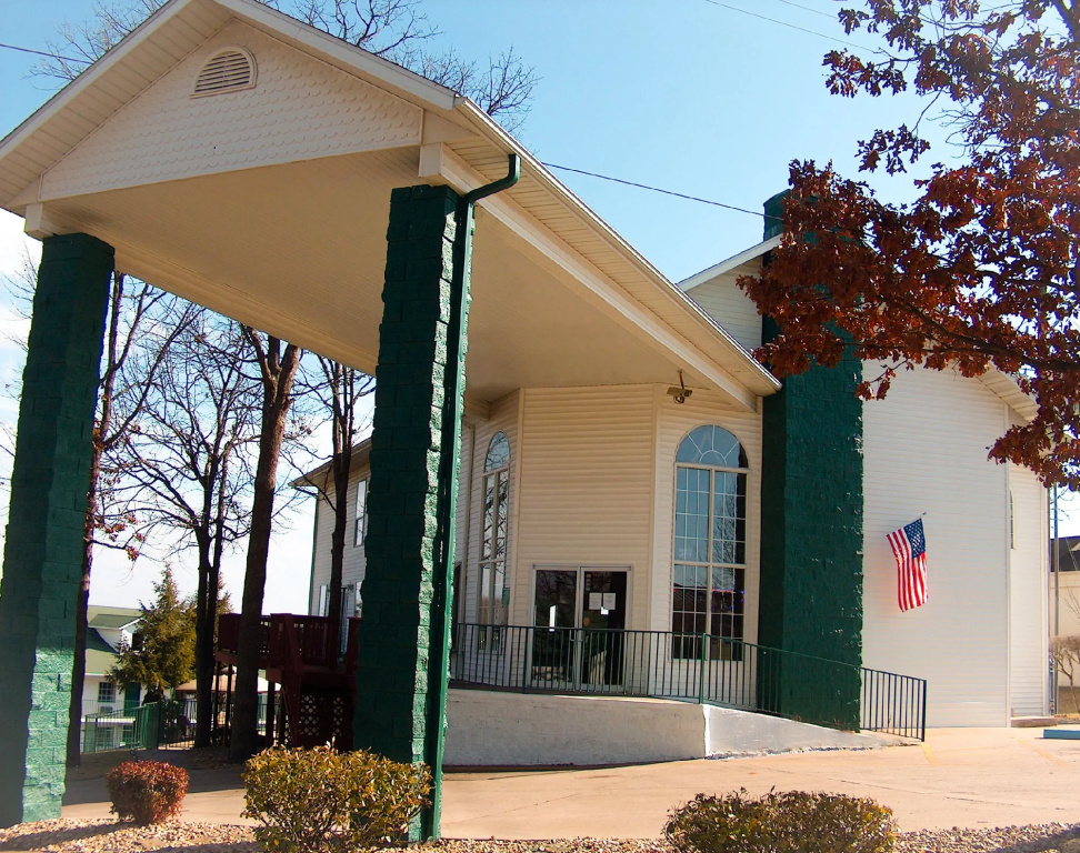 photo 1 of Branson King Resort and Suites