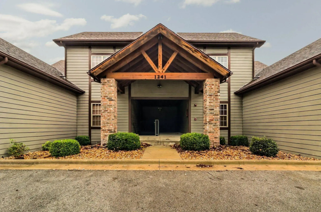 photo 1 of Branson Townhomes Nightly Rentals