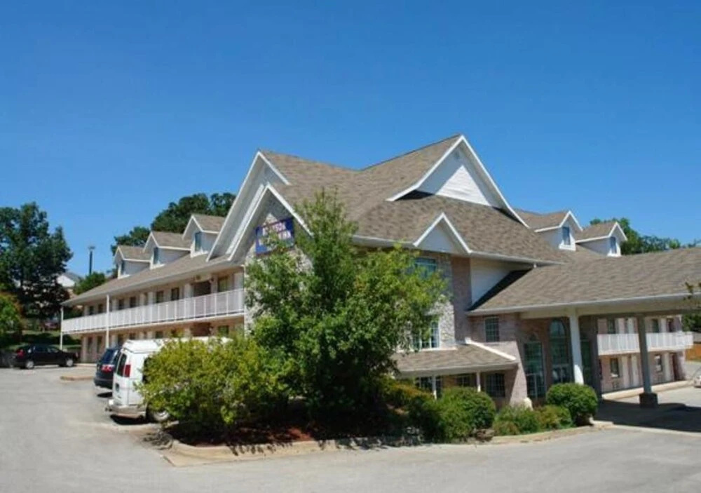 photo 1 of Branson Vacation Inn & Suites