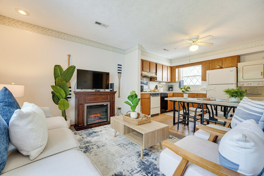 photo 1 of Branson Vacation Rental Near Table Rock Lake!