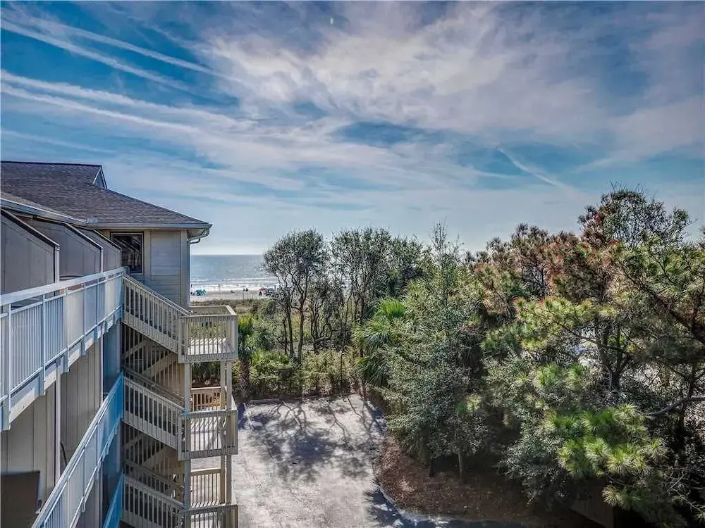 photo 1 of Breakers 304, 1 Bedroom, Beach Front, Sleeps 4