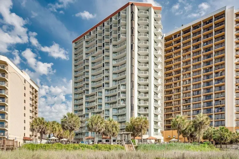 photo 1 of Breakers Boutique Condos | Oceanfront