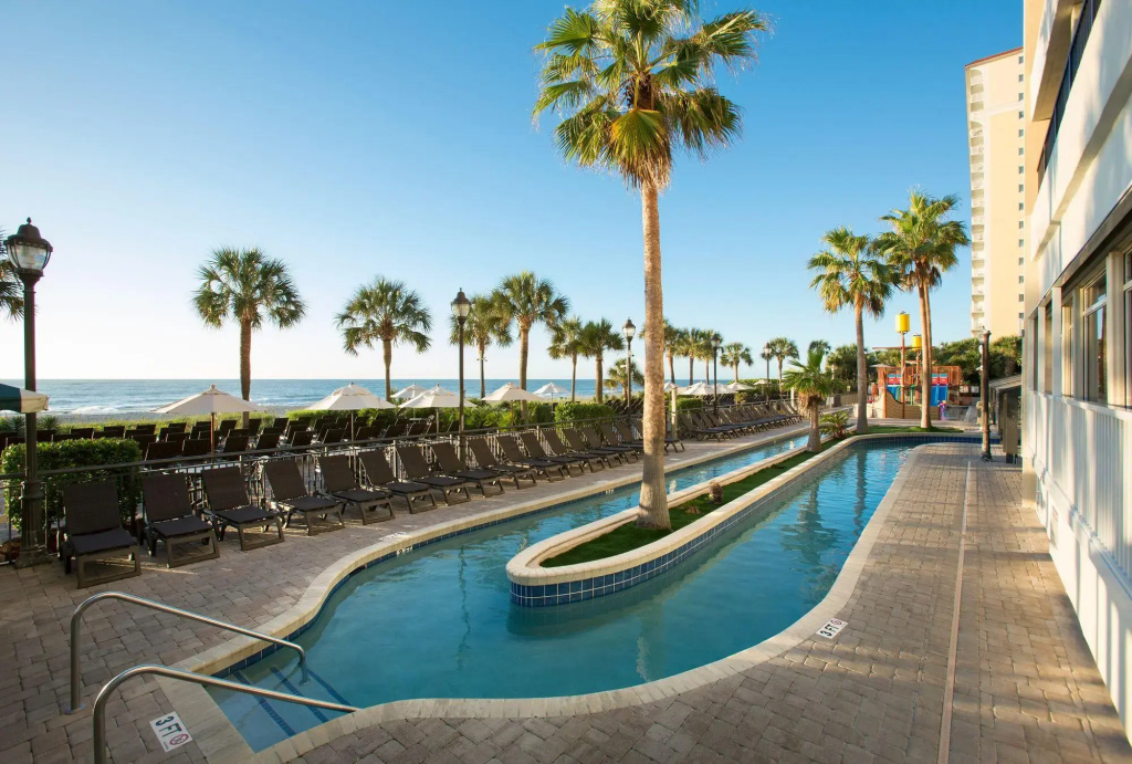 photo 1 of The Breakers Resort