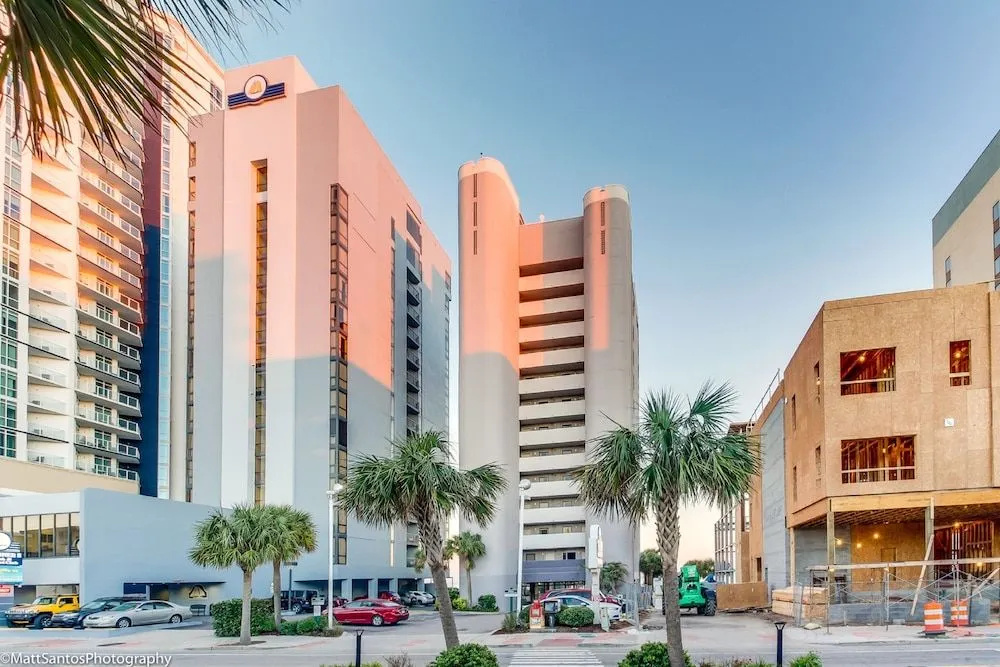 photo 1 of Breakers Sailfish Condos by Hosteeva