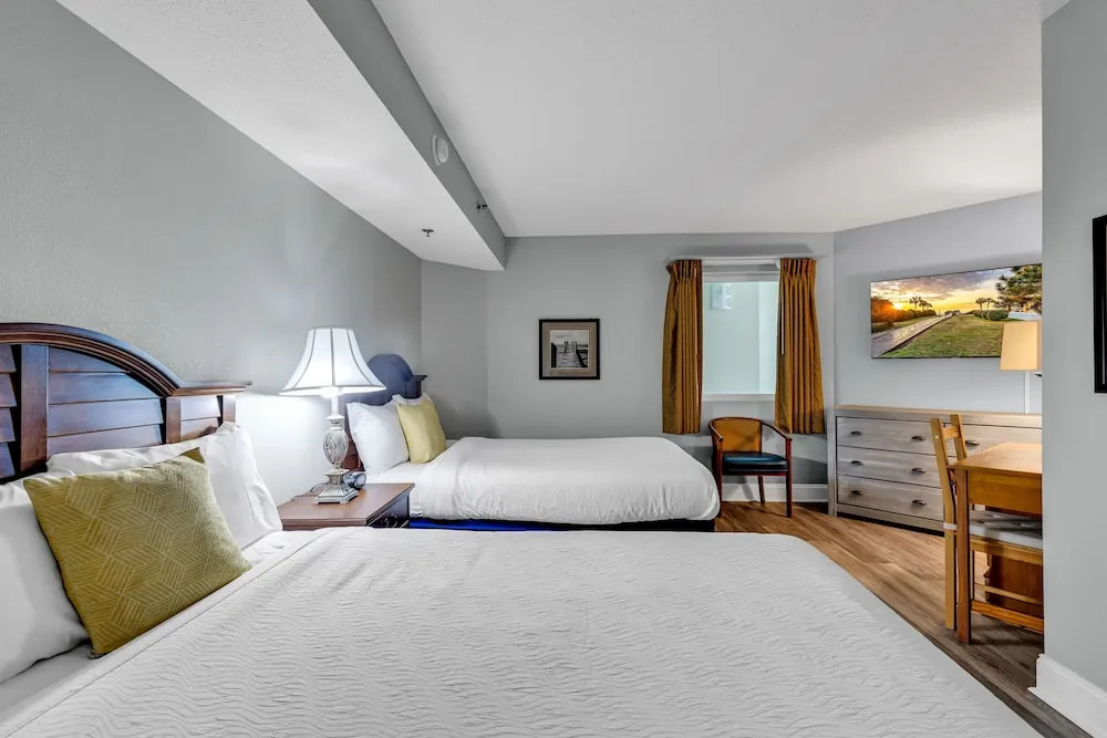 photo 1 of Breathtaking 2BR w Oceanview