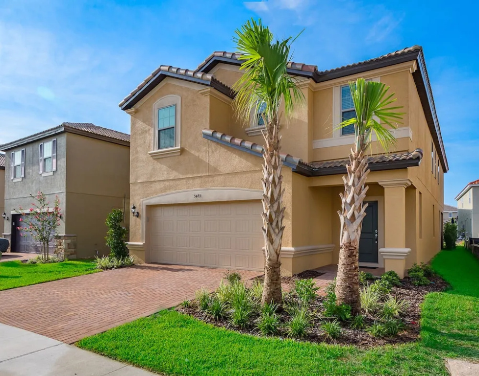 photo 1 of Breathtaking Spacious Pool Home Near Disney. Star Wars Room! 7BD #7st485