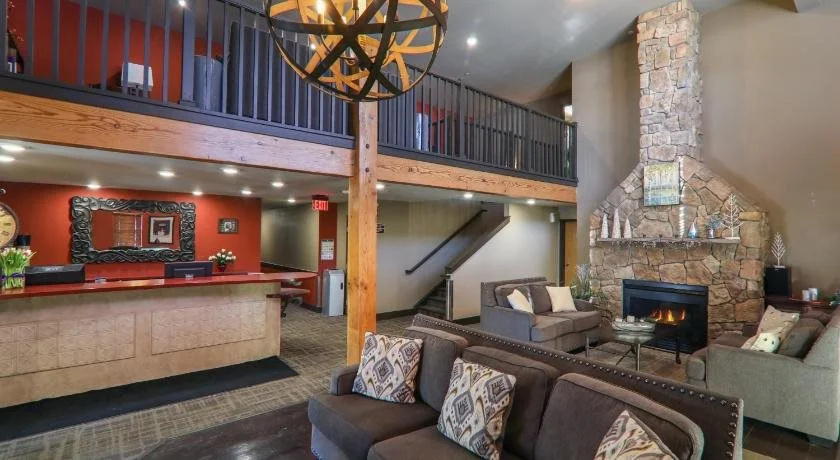 photo 1 of Breck Inn