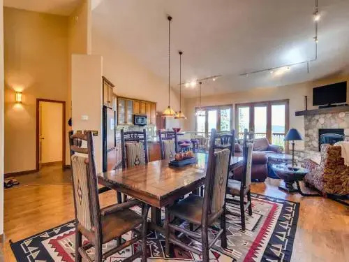 photo 1 of Breck View Home