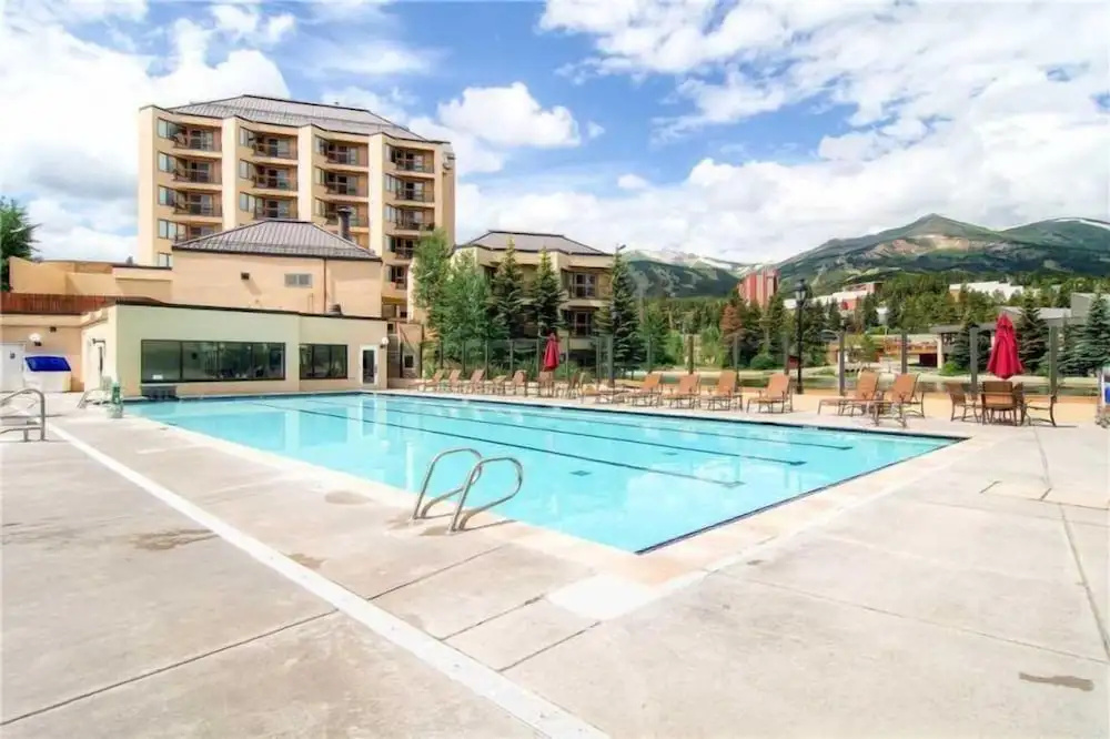 photo 1 of Spacious 4 Bedroom Vacation Rental in Convenient Location with Scenic Views, Pool, Hot Tub