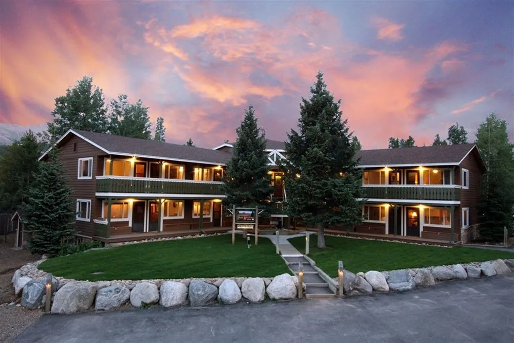 photo 1 of Breckenridge Park Meadows by Ski Country Resorts
